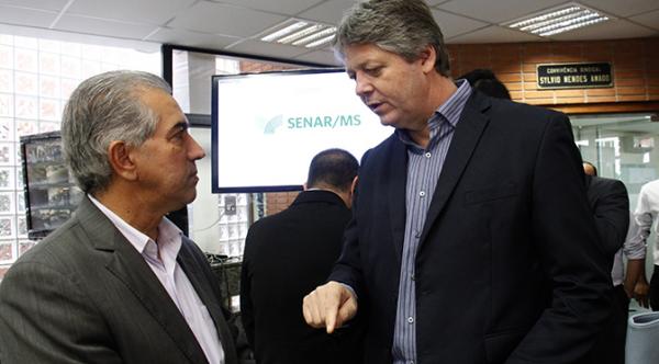 MS lidera ranking de liberdade econômica do País, segundo pesquisa do Mackenzie