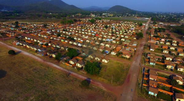 Governo investe mais de R$ 11 milhões para recapear 23 vias de Corumbá