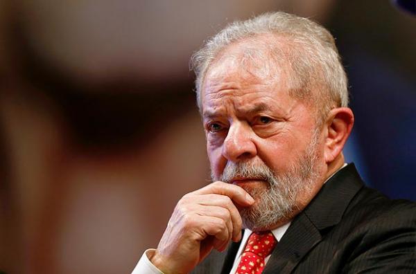 Em quatro anos Lula recebeu R$ 27 mi em conta por palestras