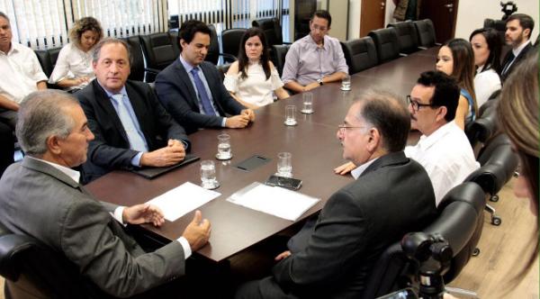 População do MS será beneficiada por convênio que agiliza demandas judiciais na área da Saúde