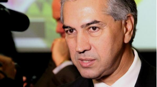 Governador entrega obras e anuncia investimentos de R$ 38 milhões a Ponta Porã neste sábado