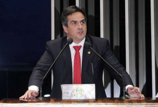 Verba gasta por senadores com jatinhos cresce 40%