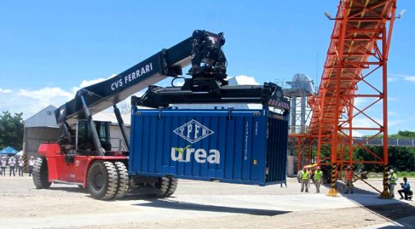 Bolívia inicia exportações de ureia para o Brasil e abre leque de oportunidades para MS