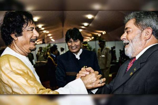EXCLUSIVO: A bomba de Palocci contra Lula e o PT