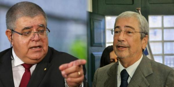 Imbassahy pede exoneração do governo