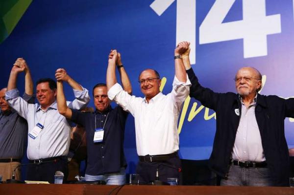 PSDB fecha questão a favor da reforma da Previdência