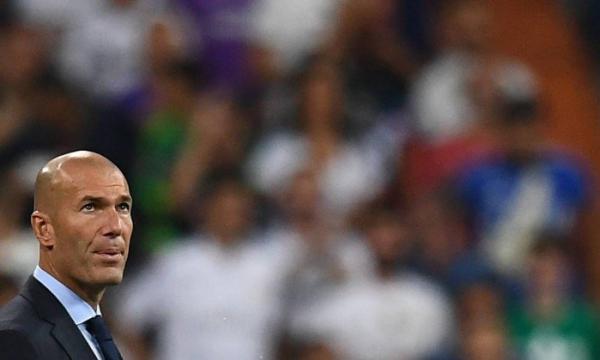 Zidane 