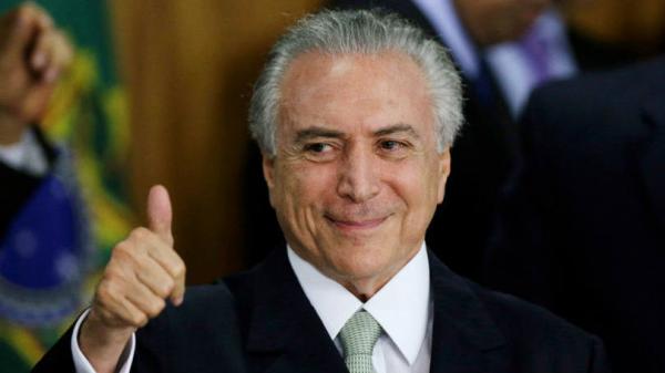 PMDB volta a se chamar MDB