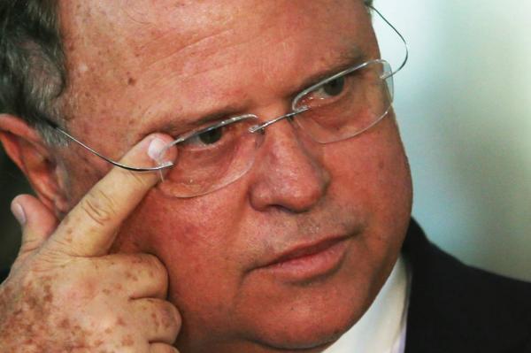 Maggi compra por R$ 2,2 bi fazenda que era de Olacyr de Moraes