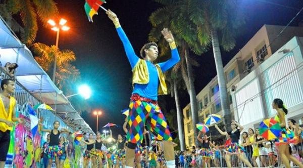 Fundação de Cultura seleciona entidades que receberão apoio para Carnaval de Rua 2018