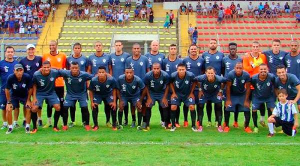 Times do MS estreiam em 31 de janeiro e 7 de fevereiro na Copa do Brasil