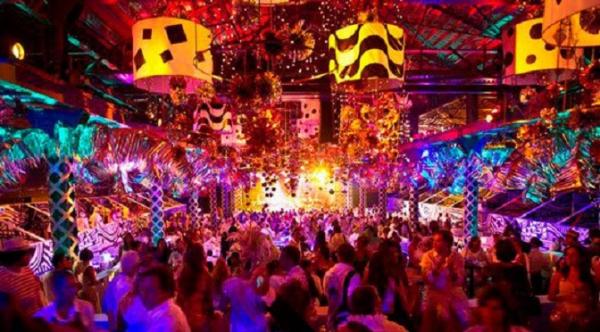 Baile de carnaval abre calendário oficial de atividades para o servidor estadual