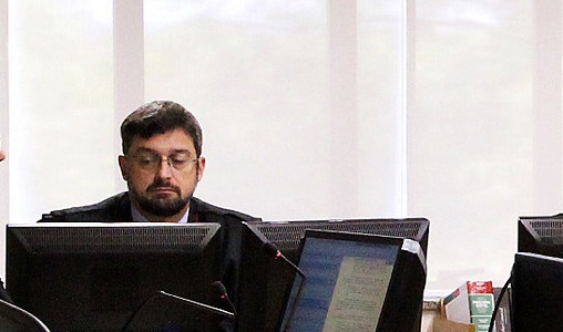 Lula se corrompeu, diz procurador em julgamento