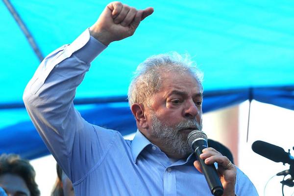 Resultado do julgamento: Lula é condenado a 12 anos de prisão