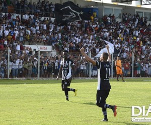 Corumbaense vence fora de casa e lidera Grupo B