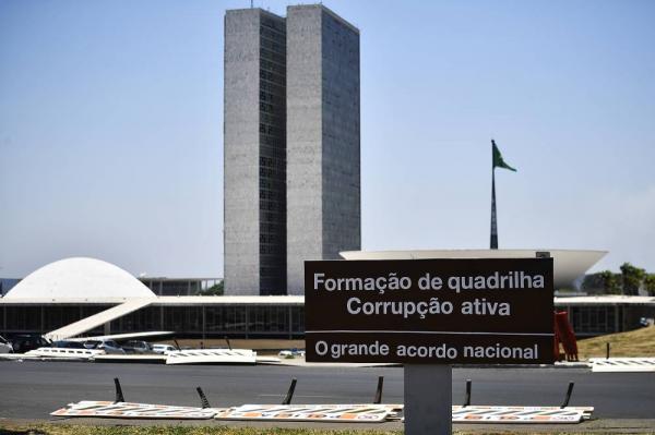 Congresso só iniciará trabalhos dia 5