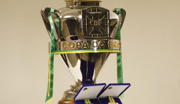 Copa do Brasil começa hoje