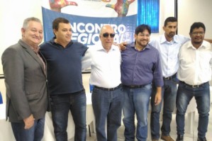 Após confirmar saída do PSC, Pedro chaves se filia ao PRB