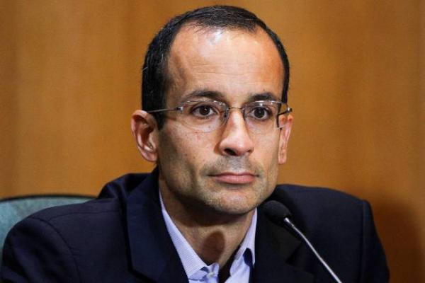 Cunhado ajudou na destruição de provas, insinua Marcelo Odebrecht