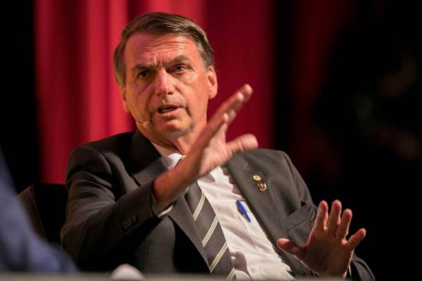 Bolsonaro sugere compra de votos pela reforma da Previdência