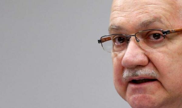 Fachin nega pedido de habeas corpus de Lula e envia caso ao plenário do STF