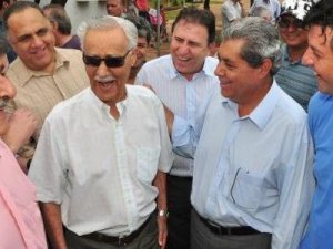 Wilson deixa legado de cidadão, diz Puccinelli 