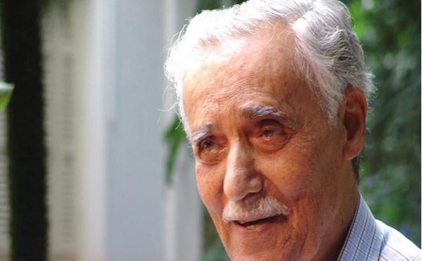 “Dr Wilson foi um ícone da história política do MS”, diz Reinaldo Azambuja