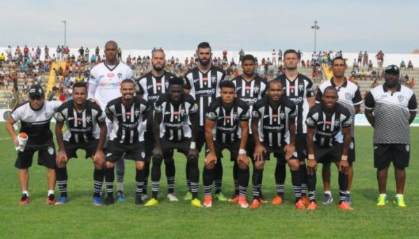 Sportv transmite jogo do Corumbaense ao vivo para todo o Brasil