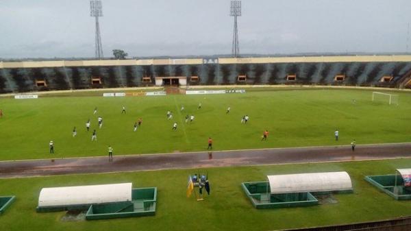 Corumbaense vence de goleada o Operário de Dourados