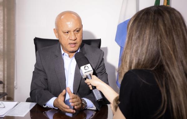 Com leilão de bens móveis e imóveis, Governo reverte mais de R$ 6 milhões para ações prioritárias