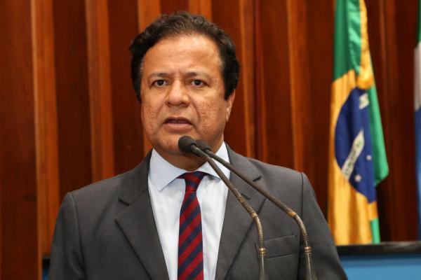Assembleia aprova obrigatoriedade de câmeras em asilos, creches e pré-escolas privadas de MS