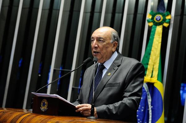 Senado Federal aprova crédito especial para os municípios com relatoria de Pedro Chaves