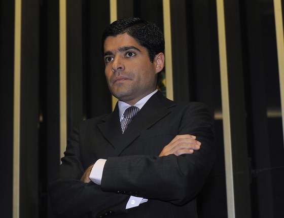 ‘Maia não será candidato do governo’, diz ACM Neto