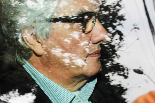 Moro aceita denúncia contra Delcídio por compra de Pasadena