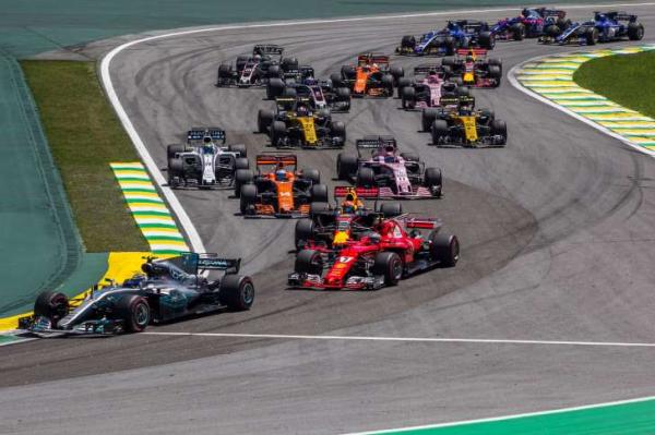GP do Brasil de F1 inicia venda de ingressos para edição 2018