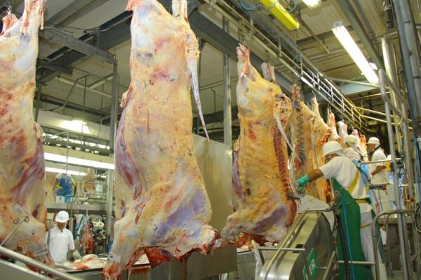 Superavit da balança comercial de MS salta de US$ 8,3 milhões para US$ 2,1 bilhões