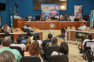 Pré-na-Estrada visitou a região do Bolsão 