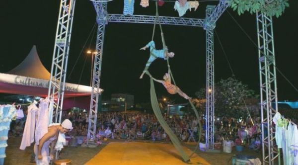 Publicado edital para seleção de artistas e grupos de MS para o 19º Festival de Inverno de Bonito
