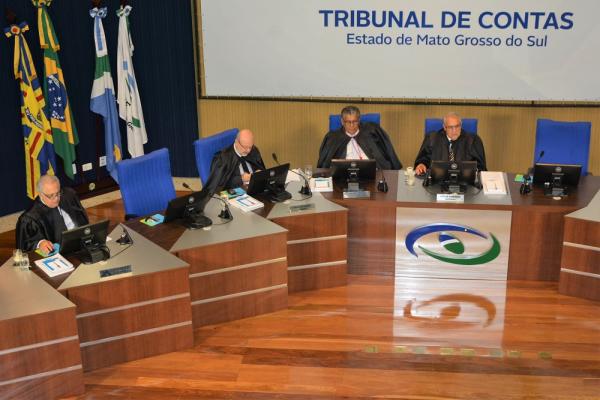 Mais de oitenta por cento de processos analisados ganham aprovação na Primeira Câmara