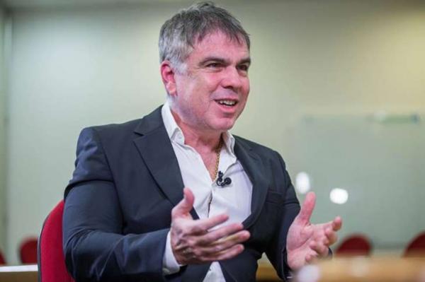 Dono da Riachuelo, se filia ao PRB para disputar Presidência