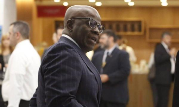 Joaquim Barbosa decide se filiar ao PSB