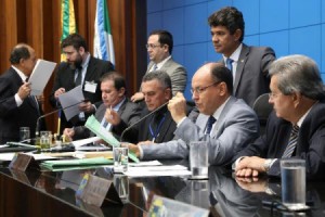 Deputados de MS concedem reajuste de 7,54% aos servidores do Judiciário