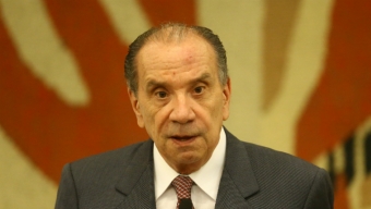 Aloysio Nunes desiste de reeleição ao Senado