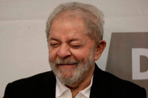 TRF4 marca julgamento de recurso final de Lula