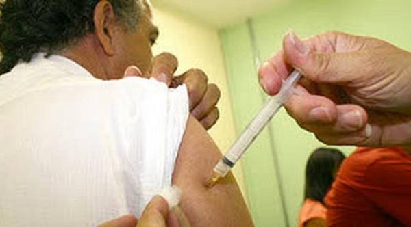 Campanha Nacional de Vacinação contra Influenza começa nesta segunda-feira