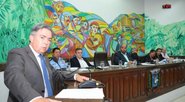 Secretário fala de ações do Estado para reforçar a segurança na fronteira