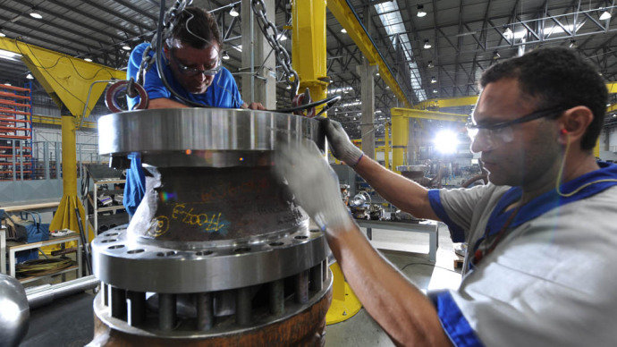 PIB recua 1,9% no 2º tri e Brasil entra em recessão