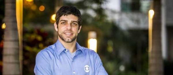 Juninho Pernambucano rescinde contrato com a Globo