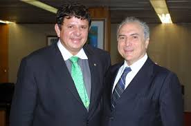 Deputado acusa Temer de tirania