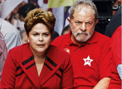 Dilma tratou de propina pessoalmente, diz Joesley